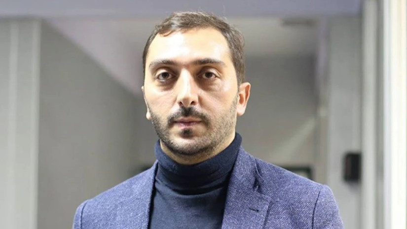 ბიძინა კულუმბეგოვი ბიძინა კულუმბეგოვი