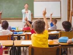 სკოლები