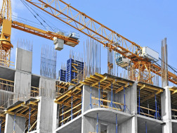 მშენებლობა