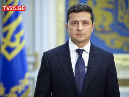 ზელენსკი