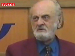 მსახიობი