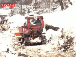 დიდთოვლობა