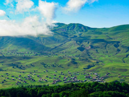 ტურიზმი