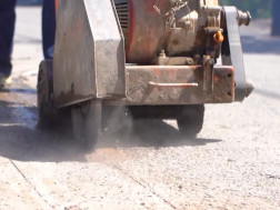 სამუშაოები