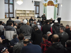 ბაირამი