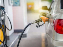 ბენზინი