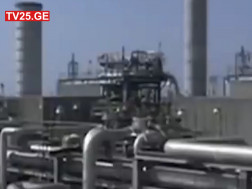 რუსული ნავთობი