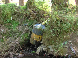 კანალიზაცია