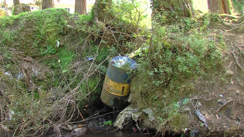 კანალიზაცია